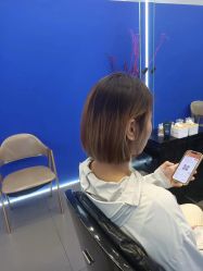 -CIT造型·烫发·染发