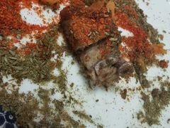 -苏力坦新疆特色(东直门店)