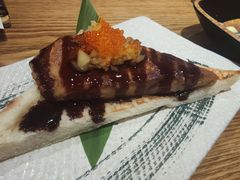 香煎鹅肝-林妈妈村·日式料理(宝山万达店)