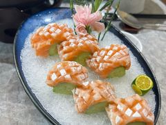 -君霖海鲜私房菜(春柳店)