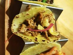 -TEQO·Mexican food & Bar
