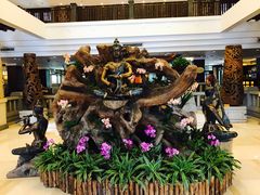 -厦门日月谷温泉渡假村