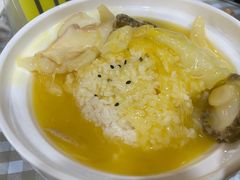 -阿金大白·上海菜馆(新天地店)