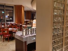 -上海明天广场JW万豪酒店