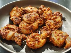 -夜食白市Yespicy·烧烤啤酒宵夜(番禺四海城店)