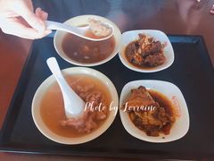 -好成财牛排馆(涂门街总店)