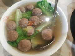 -粤潮牛肉火锅店(江南大道店)