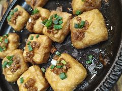 -红泥美食坊(良安路店)