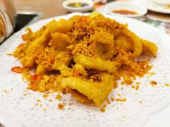 椒盐九吐-东国海鲜火锅城(氹仔店)