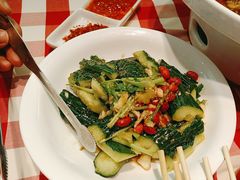 -西贝(深圳卓悦汇店)