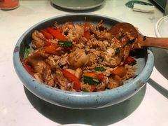 -望湘园湖南菜(赛格店)