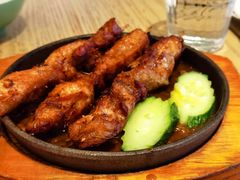 -芽庄越式料理(MOKO新世纪广场店)
