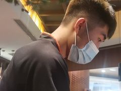 -黑牛の店·和牛烧肉(大悦城店)
