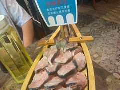 招牌肥鱼-鱼豆吉·豆浆鱼火锅(宜昌万达店)