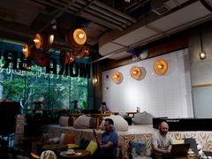 -Moka Bros 摩卡站(嘉华店)