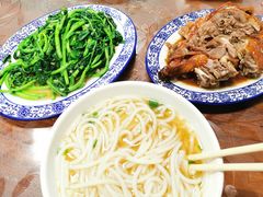 -下村新强记烧鹅店