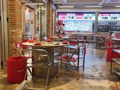 -生活如沸·顺德水牛奶火锅(大学路店)
