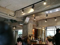 -来回·咖啡(天河南店)
