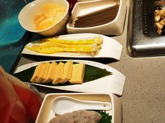 招牌虾滑-海底捞火锅(万象城店)