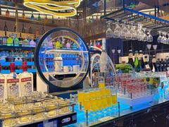 -喜庭海鲜自助(深圳万丰海岸城店)