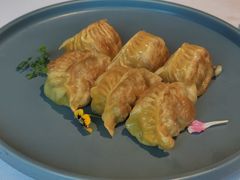 -广州富力丽思卡尔顿酒店·丽轩·粤菜