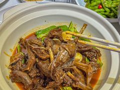 -十里·东湖院子(湖北省博物馆店)