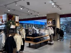 -MUJI无印良品(万达天鹅湖店)