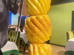 -戈拿旺巴西烤肉(崇文门店)