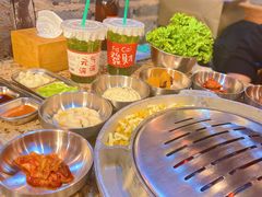 -朴安胖·韩国烤肉(沈阳店)