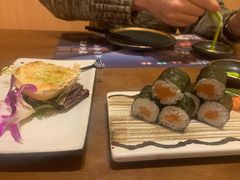 -青空日料烧肉烧鸟店(后湖兴业路店)