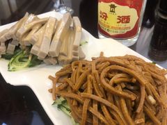 -晋阳饭庄(虎坊桥店)