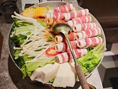 -留半山·香港食堂(啦啦宝都店)