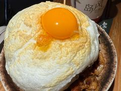 -岛风·台食小馆 ISLAND BISTRO(烟台山店)
