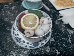 -汇聚德京味铜锅涮肉(沈家桥二路店)