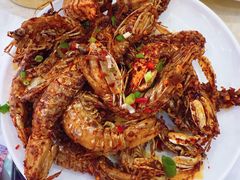 -芭菲盛宴·环球美食(袁家岗店)