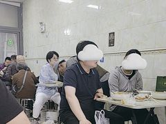 -清真李唯一优质肉丸糊辣汤