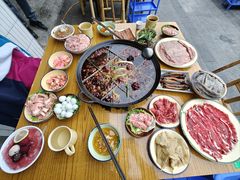 -石灰市老火锅(北滨路店)