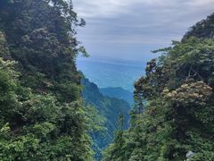 -峨眉山风景名胜区