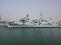 -中国人民解放军海军博物馆