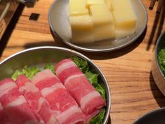 -夺多山贵州酸汤牛肉火锅(7mall店)