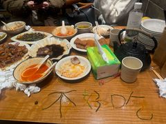 -張飛扒肉·龙江非遗(道外店)