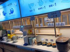 -蜜桃餐厅·伴山(绿宝广场店)