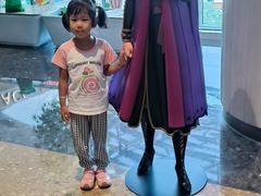 -百丽宫影城(嘉里汇店)