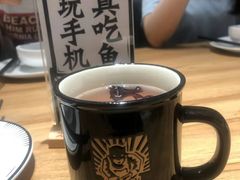 -太二酸菜鱼(福州泰禾店)