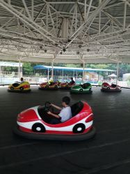 -大望京儿童游乐场