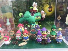 -泡泡玛特POPMART(赛格国际购物中心店)