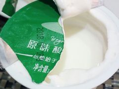 -世博花园酒店-自助餐厅