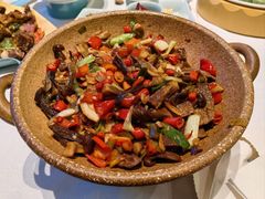 -聆桂烤鸭·金奖烤鸭(静联广场店)