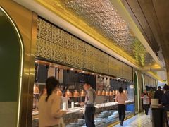 -禾斗海鲜自助(市南银座店)