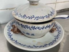 -達揚原味燉品(文明路店)